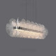 Подвесная люстра Mizi'en Flair MZ123034-1-1100