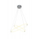 Подвесная люстра Zortes Blasy ZRS.57793.96