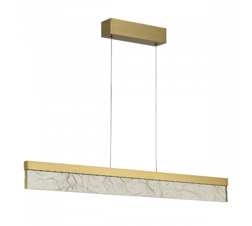 Подвесная люстра ST Luce Splendid SL6234.303.36 Подвесная люстра ST Luce Splendid SL6234.303.36