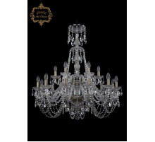 Подвесная люстра Art Classic 11.11.12+6.300.2d.XL-94.Br.Sp