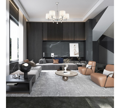 Подвесная люстра Arte Milano Amalfi 332756/6 CR Подвесная люстра Arte Milano Amalfi 332756/6 CR