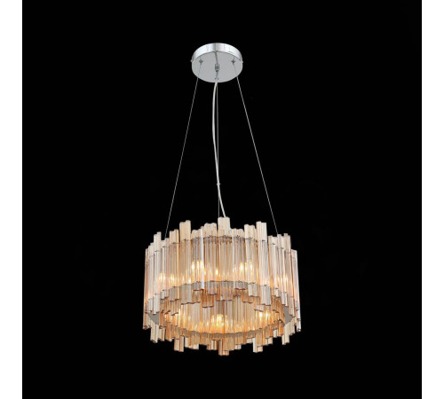 Подвесная люстра ST Luce Versita SL400.103.09 Подвесная люстра ST Luce Versita SL400.103.09