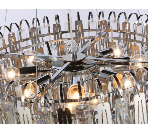 Подвесная люстра Ambrella Light Traditional TR5257 Подвесная люстра Ambrella Light Traditional TR5257