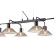 Подвесная люстра Vele Luce Intrigo VL5822P06