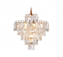 Подвесная люстра Ambrella Light Traditional TR5233