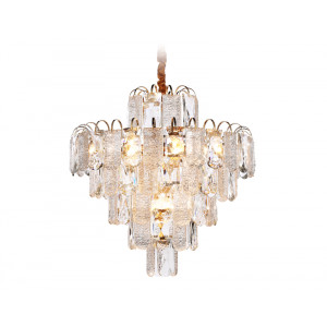 Подвесная люстра Ambrella Light Traditional TR5233