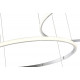 Подвесная люстра Zortes Ringolight ZRS.33322.75F