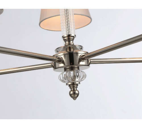 Подвесная люстра Ambrella Light High Light Heigh Light LH71001 Подвесная люстра Ambrella Light High Light Heigh Light LH71001