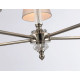 Подвесная люстра Ambrella Light High Light Heigh Light LH71001