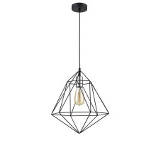 Подвесная люстра Vele Luce VL4022P01