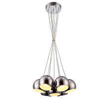 Подвесная люстра Arte Lamp Rondo A8072SP-7CC