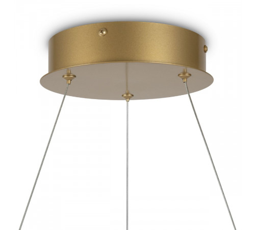 Подвесная люстра Maytoni Nola MOD100PL-L88BSK1
