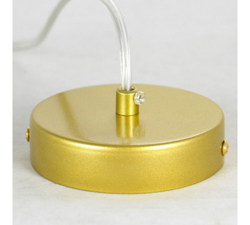 Подвесная люстра Lussole Loft Downey LSP-8804 Подвесная люстра Lussole Loft Downey LSP-8804