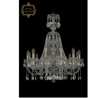 Подвесная люстра Art Classic 11.12.12.240.XL-78.Br.Sp