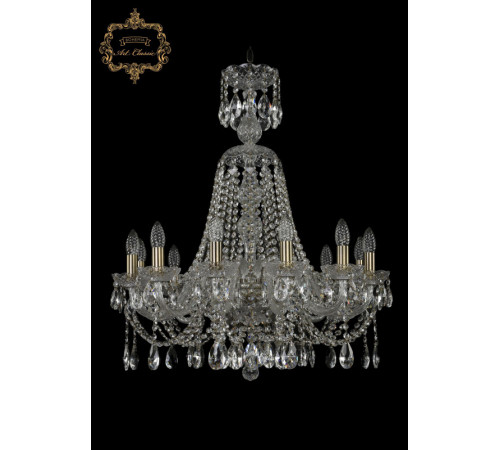 Подвесная люстра Art Classic 11.12.12.240.XL-78.Br.Sp
