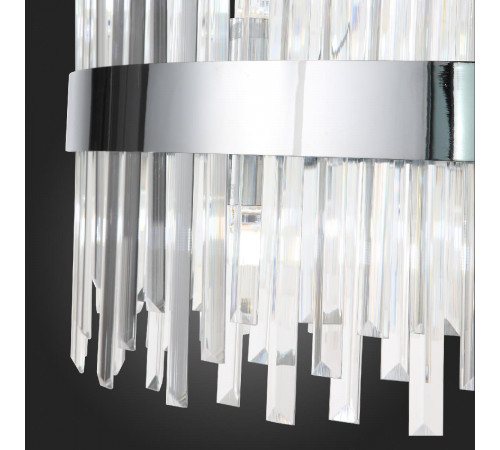 Подвесная люстра ST LUCE BAFO SL1160.103.18 Подвесная люстра ST LUCE BAFO SL1160.103.18