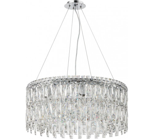 Подвесная люстра Stilfort Splendy 2173/09/08P Подвесная люстра Stilfort Splendy 2173/09/08P