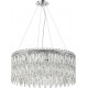 Подвесная люстра Stilfort Splendy 2173/09/08P