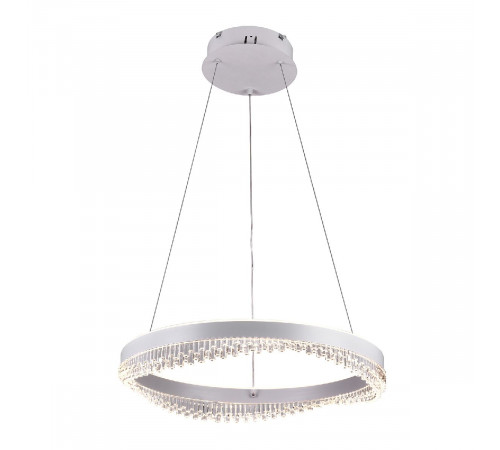 Подвесная люстра Natali Kovaltseva Sad Queen INNOVATION STYLE 83126