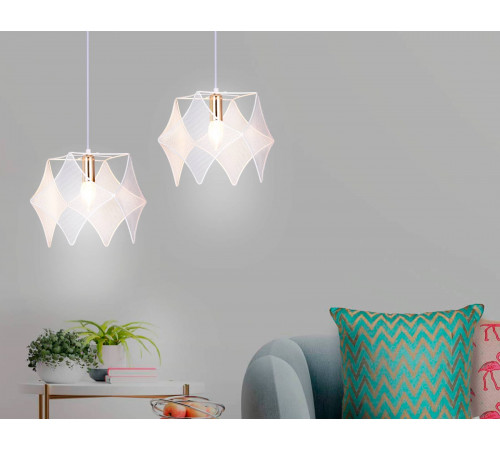 Подвесной светильник Ambrella Light Traditional TR8420 Подвесной светильник Ambrella Light Traditional TR8420