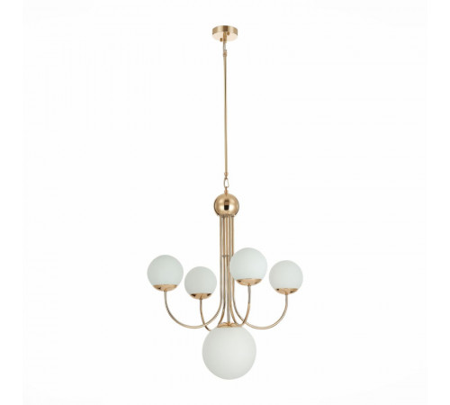 Подвесная люстра ST Luce Avellino SL1504.203.05 Подвесная люстра ST Luce Avellino SL1504.203.05