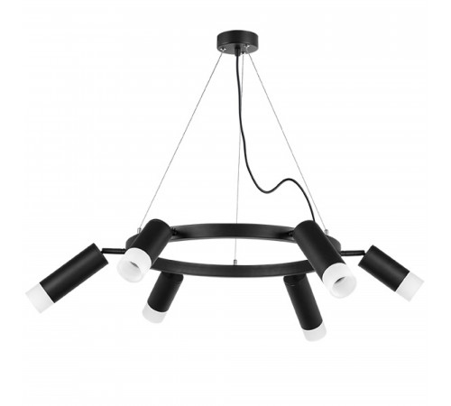 Подвесная люстра Lightstar Rullo (571016+214437-3+214487-3+202431-6) LR0163738731 Подвесная люстра Lightstar Rullo (571016+214437-3+214487-3+202431-6) LR0163738731