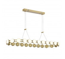 Подвесная люстра ST Luce Monro SL6610.203.26