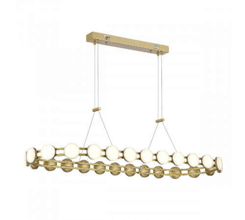 Подвесная люстра ST Luce Monro SL6610.203.26 Подвесная люстра ST Luce Monro SL6610.203.26
