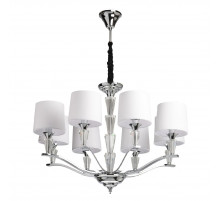 Подвесная люстра MW-Light Палермо 386018408