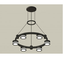 Подвесная люстра Ambrella Light Traditional (A9205, C9232, N8415) XR92051200