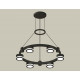 Подвесная люстра Ambrella Light Traditional (A9205, C9232, N8415) XR92051200
