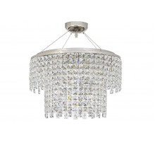 Подвесная люстра Arti Lampadari Milano E 1.5.D50.522 NK