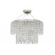 Подвесная люстра Arti Lampadari Milano E 1.5.D50.522 NK