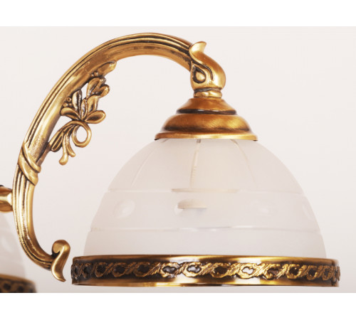 Подвесная люстра Abrasax MD25303/3