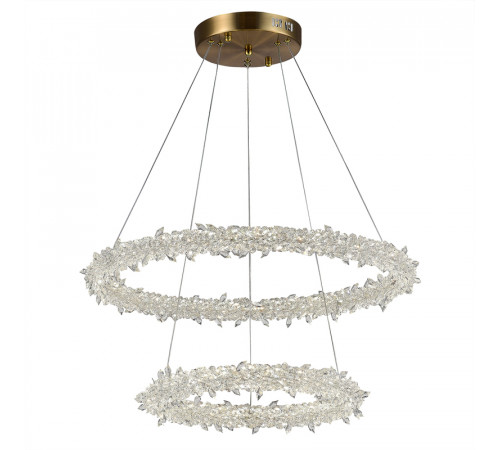 Подвесная люстра ST Luce Lucchero SL6105.203.02 Подвесная люстра ST Luce Lucchero SL6105.203.02
