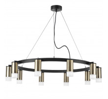 Подвесная люстра Lightstar Rullo (571020+214431-10+202431-10) LR0203101