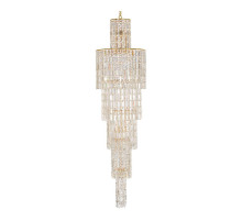 Подвесная люстра Arti Lampadari Valencia E 1.11.50.501 G