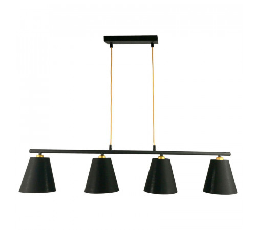 Подвесная люстра Lussole Loft Yukon LSP-8054 Подвесная люстра Lussole Loft Yukon LSP-8054