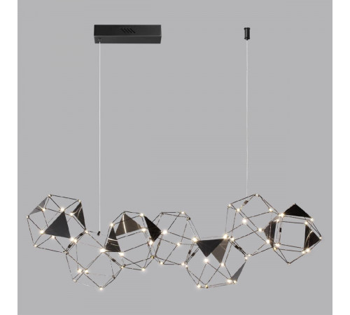 Подвесная люстра Odeon Light Trellis 5087/32L Подвесная люстра Odeon Light Trellis 5087/32L