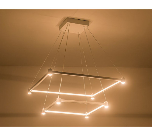 Подвесная люстра Ambrella Light Comfort FL5595 Подвесная люстра Ambrella Light Comfort FL5595
