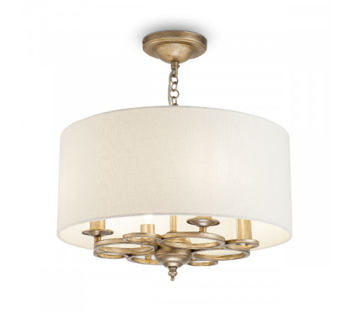 Подвесная люстра Maytoni Anna H007PL-04G