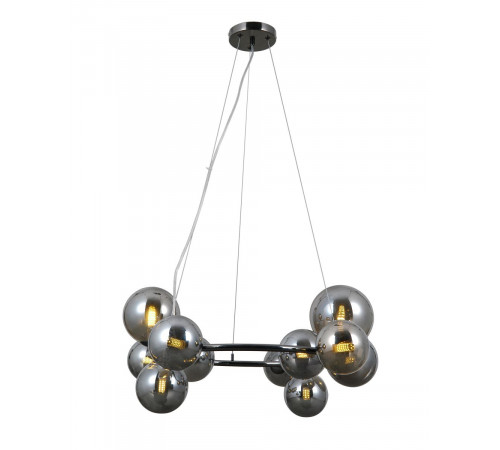 Подвесная люстра Moderli Molly V10797-11P Подвесная люстра Moderli Molly V10797-11P