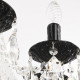 Подвесная люстра Bohemia Ivele Crystal AL16311/8/160 BG