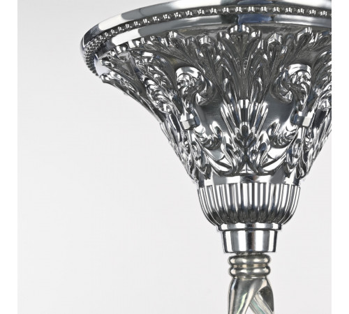 Подвесная люстра Bohemia Ivele Crystal AL79101/8/250 A Ni