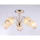 Подвесная люстра Ambrella Light Traditional TR3189