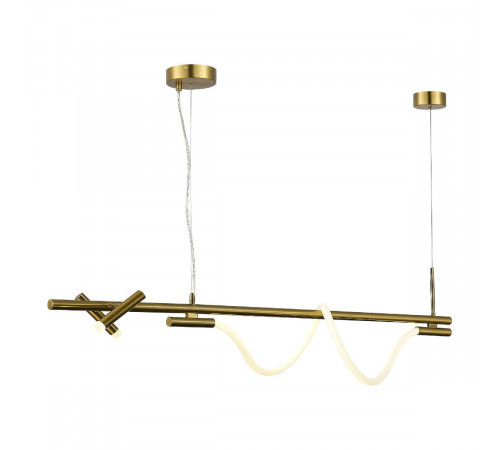 Подвесная люстра ST Luce Marlow SL6118.303.03 Подвесная люстра ST Luce Marlow SL6118.303.03