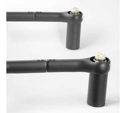 Подвесная люстра Lussole Bend LSP-8910 Подвесная люстра Lussole Bend LSP-8910