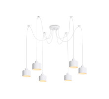 Подвесная люстра Ambrella Light Traditional TR8131