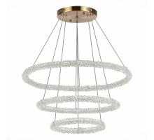 Подвесная люстра ST Luce Avana SL6110.203.03