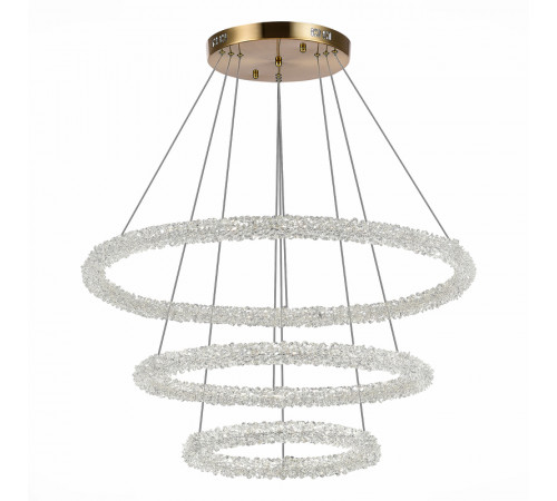 Подвесная люстра ST Luce Avana SL6110.203.03 Подвесная люстра ST Luce Avana SL6110.203.03